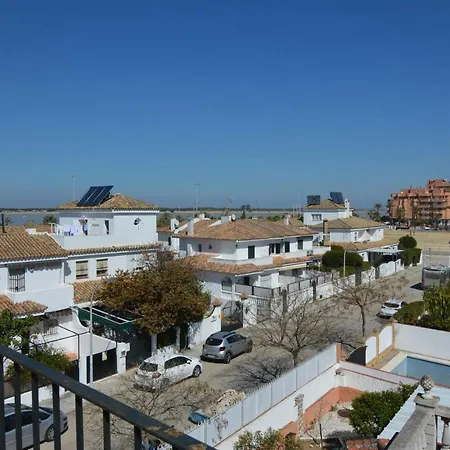 Mirador De Donana Nº8, Apartamentos Living Sur Sanlucar de Barrameda Exterior photo
