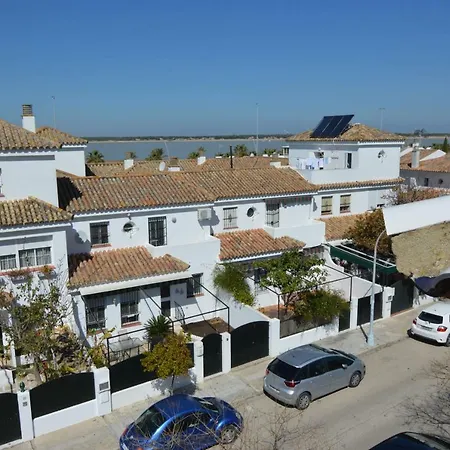 Mirador De Donana Nº8, Apartamentos Living Sur Sanlucar de Barrameda Exterior photo