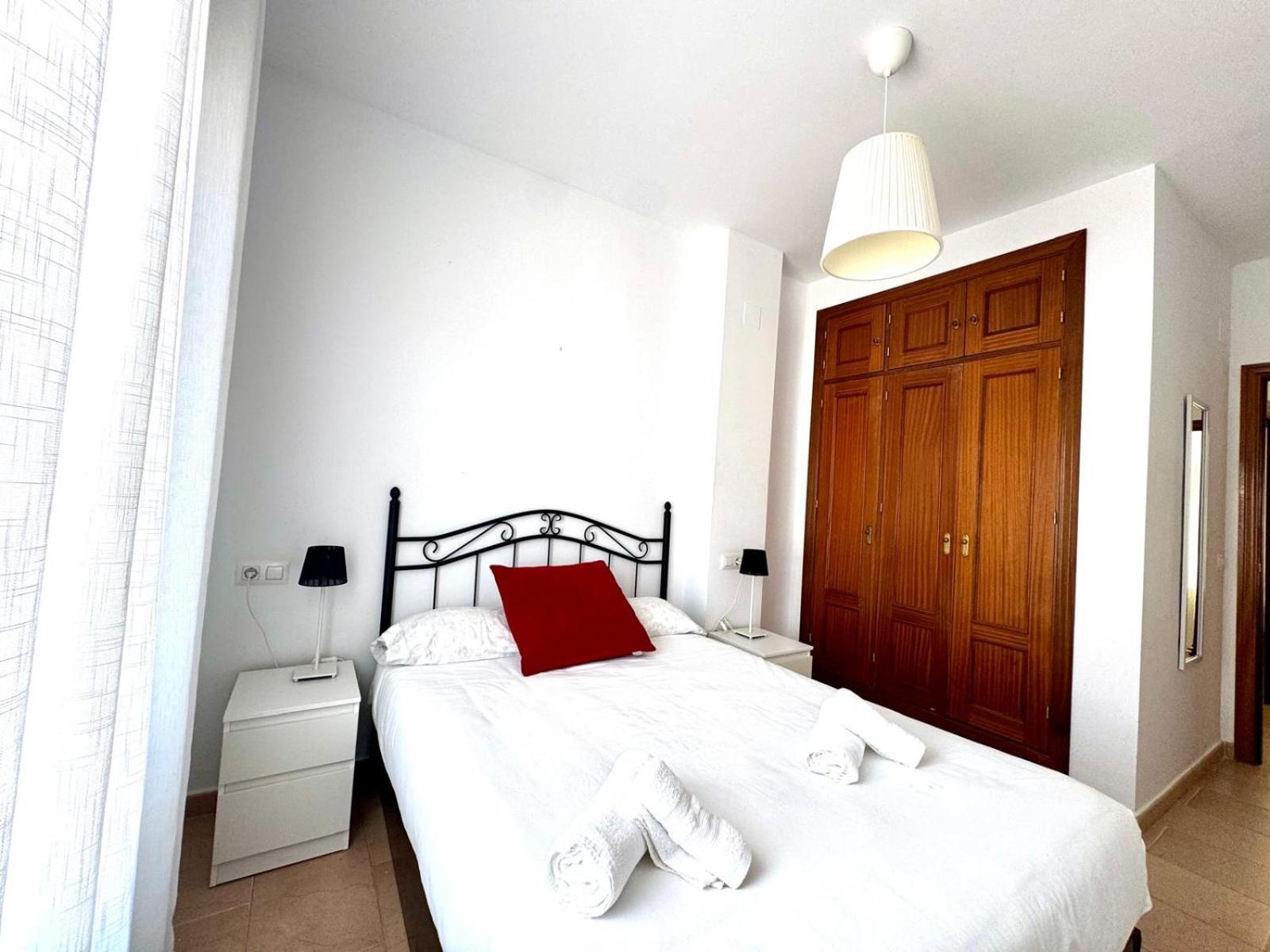 Mirador De Donana Nº8, Living Sur Apartament Sanlúcar de Barrameda