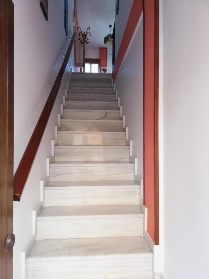 Mirador De Donana Nº8, Living Sur *
