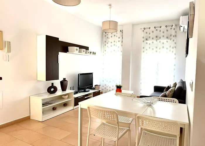 Mirador De Donana Nº8, Apartamentos Living Sur