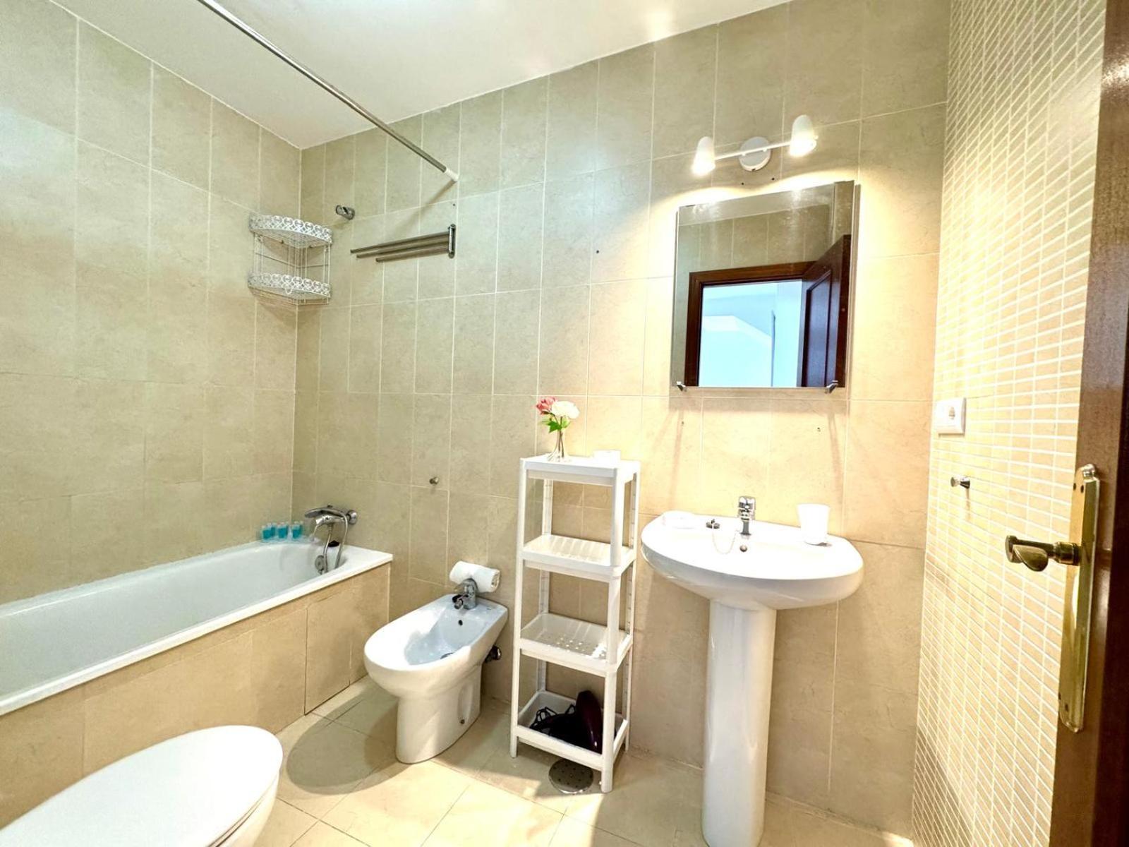 Appartamento Mirador De Donana Nº8, Living Sur Sanlúcar de Barrameda
