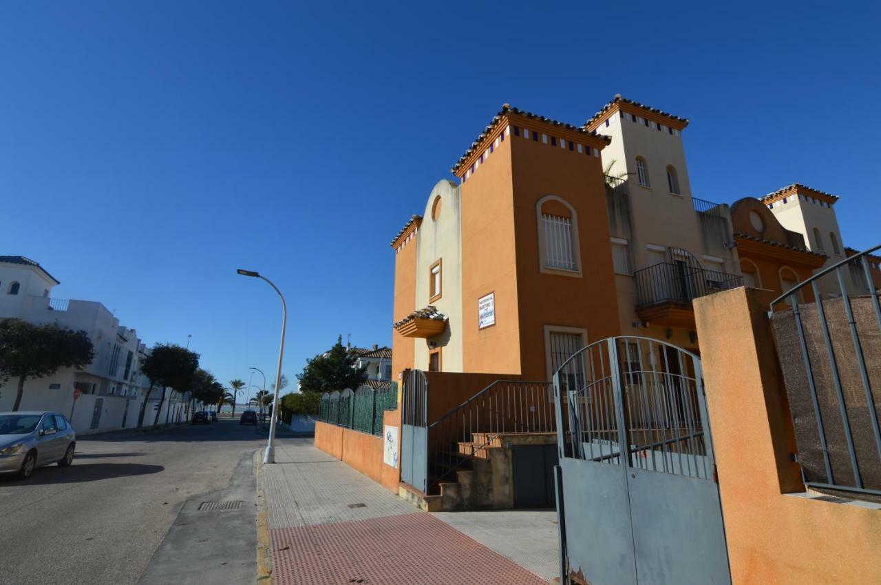 Mirador De Donana Nº8, Living Sur Appartamento Sanlúcar de Barrameda