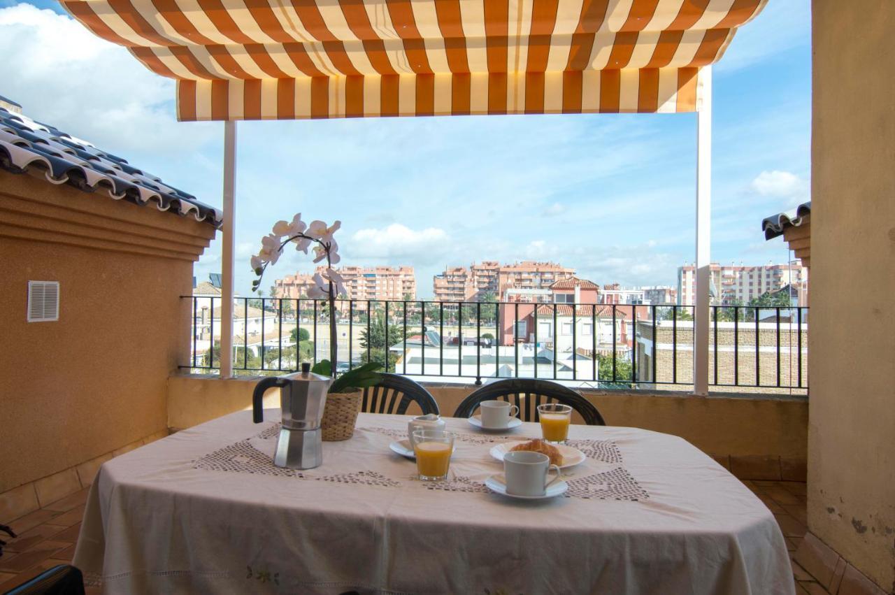 Mirador De Donana Nº8, Living Sur Sanlúcar de Barrameda