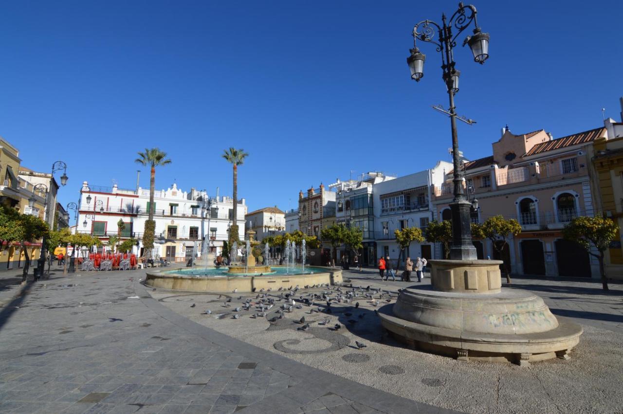 Mirador De Donana Nº8, Living Sur Appartamento
